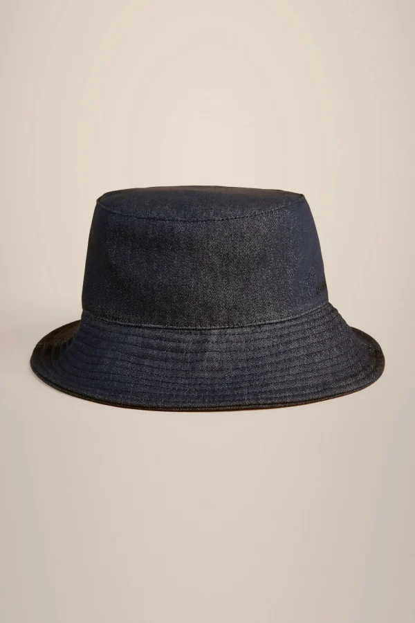 New Liviana conti Cappello Bucket Notte