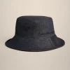 New Liviana conti Cappello Bucket Notte