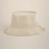 Best Sale Liviana conti Cappello Bucket Notte | Latte D'Avena | Nero