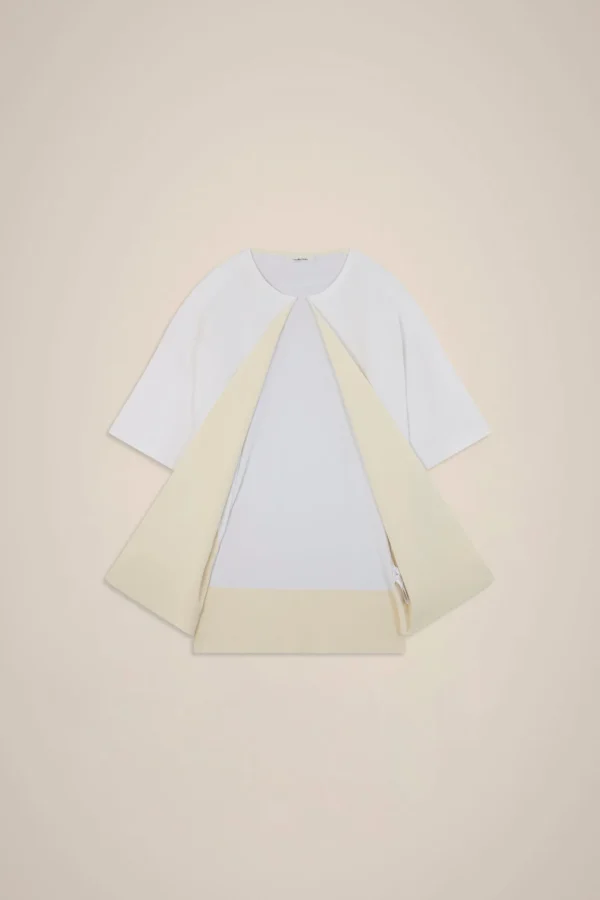 Flash Sale Liviana conti Cardigan Double Bianco/Corno | Bacca Di Goji/Fuxia | Nero