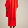 Flash Sale Liviana conti Cardigan Double Bianco/Corno | Bacca Di Goji/Fuxia | Nero