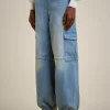 cargo_denim_1.webp Fashion Liviana conti Cargo Denim Mid Blu Denim