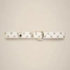 Discount Liviana conti Cintura Bianco | Nero