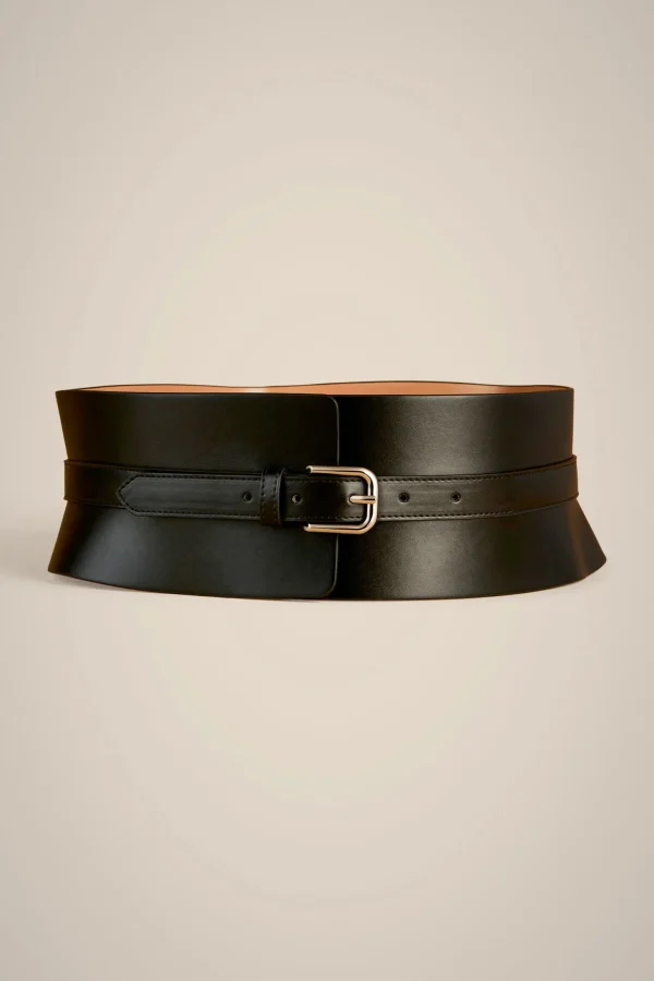 Cheap Liviana conti Cintura Bustino Nero