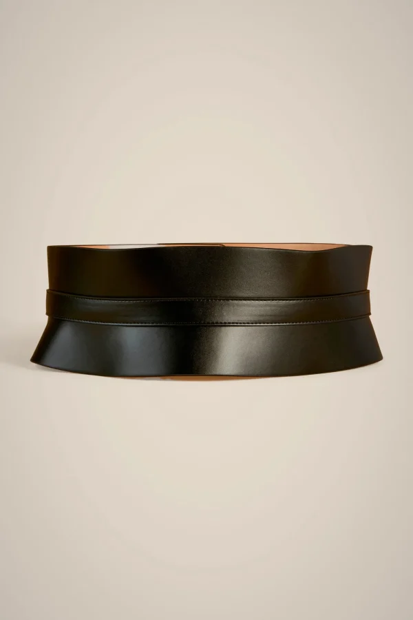 Cheap Liviana conti Cintura Bustino Nero