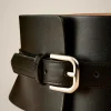 Cheap Liviana conti Cintura Bustino Nero