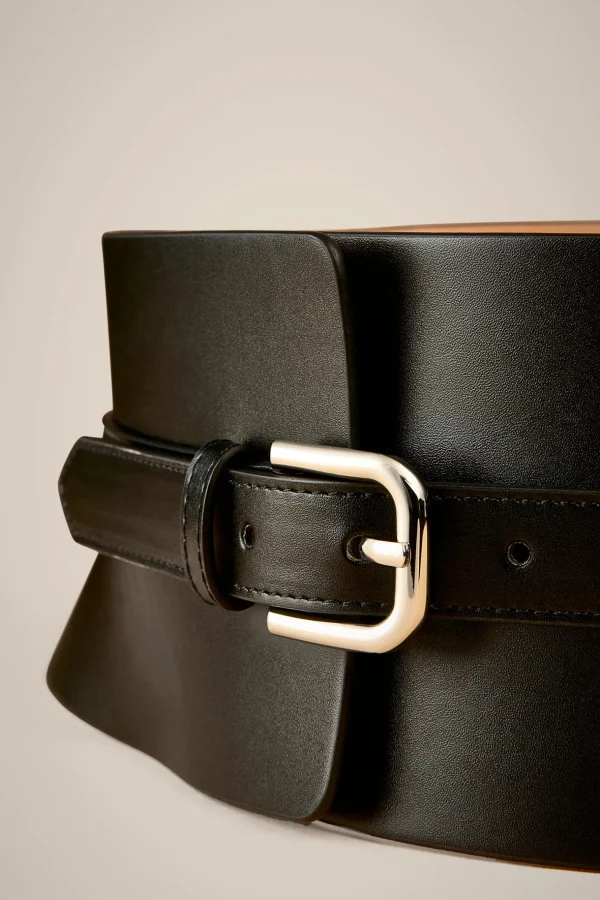 Cheap Liviana conti Cintura Bustino Nero