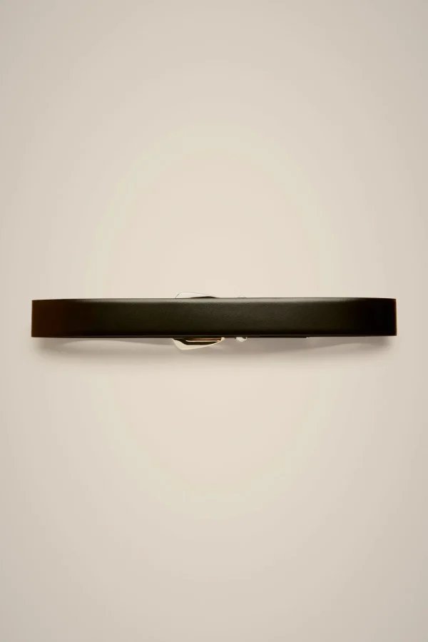 cintura_fibbia_3.webp Sale Liviana conti Cintura Fibbia Bianco | Nero