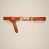 Best Liviana conti Cintura Nodo Moschet Bianco | Brown Sugar | Nero