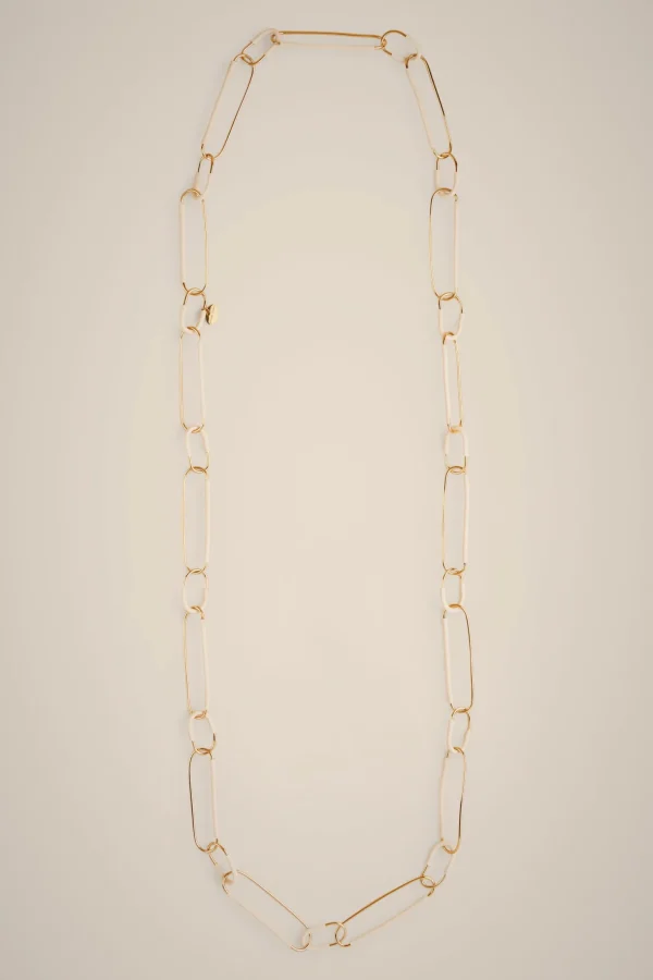 Best Liviana conti Collana Bianco/Oro | Arancio/Fuxia/Panna