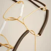 Best Sale Liviana conti Collana Nero/Bianco/Oro