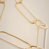 Best Liviana conti Collana Bianco/Oro | Arancio/Fuxia/Panna