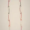Best Liviana conti Collana Bianco/Oro | Arancio/Fuxia/Panna