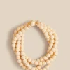 Cheap Liviana conti Collana Corta Naturale