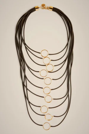 collana_lunga_0.webp Discount Liviana conti Collana Lunga Nero/Oro