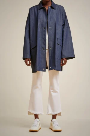 Flash Sale Liviana conti Denim Flare Sale