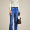denim_flare_0.webp Clearance Liviana conti Denim Flare Baby Blue