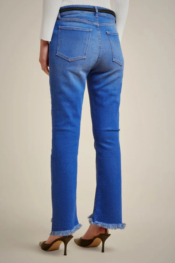 denim_flare_1.webp Clearance Liviana conti Denim Flare Baby Blue