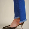 denim_flare_2.webp Clearance Liviana conti Denim Flare Baby Blue