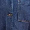 Discount Liviana conti Denim Jacket Denim Blu Scuro