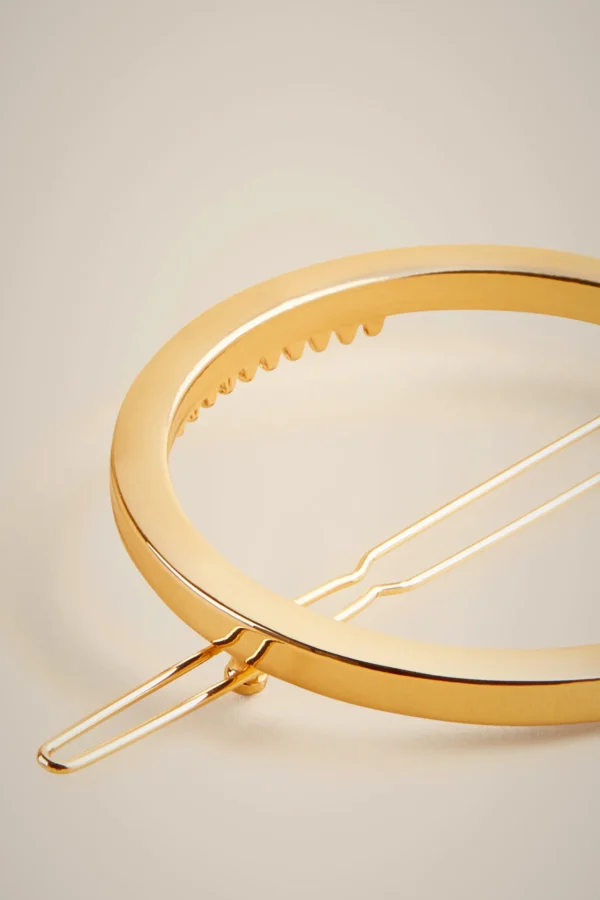 Cheap Liviana conti Fermaglio Capelli Oro