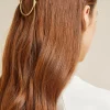 Cheap Liviana conti Fermaglio Capelli Oro