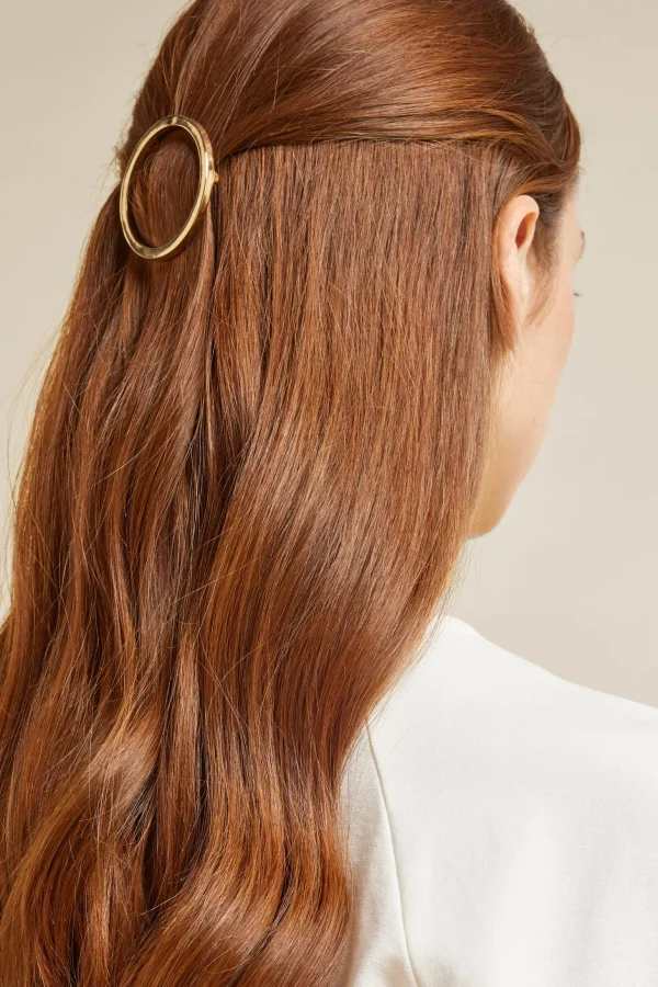 Cheap Liviana conti Fermaglio Capelli Oro