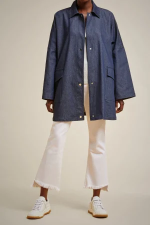 giacca_denim_0.webp Shop Liviana conti Giacca Denim Notte