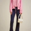 giacca_zip_0.webp Online Liviana conti Giacca Zip Rosa Ruby | Latte D'Avena
