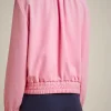 giacca_zip_2.webp Online Liviana conti Giacca Zip Rosa Ruby | Latte D'Avena