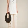Cheap Liviana conti Gilet Bianco