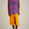 gilet_effetto_pizzo_0.webp Cheap Liviana conti Gilet Effetto Pizzo Uva