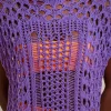 gilet_effetto_pizzo_1.webp Cheap Liviana conti Gilet Effetto Pizzo Uva
