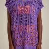 gilet_effetto_pizzo_2.webp Cheap Liviana conti Gilet Effetto Pizzo Uva