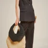 gilet_monopetto_0.webp Clearance Liviana conti Gilet Monopetto Nero