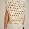 gilet_rete_1.webp Cheap Liviana conti Gilet Rete Latte D'Avena