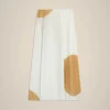 Cheap Liviana conti Gonna Pois Bosco/Aloe | Pois Bianco/Calce