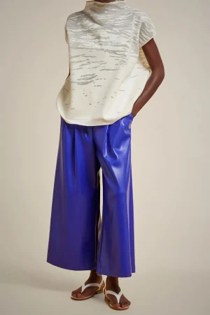 gonnapantalone_0-1.webp Flash Sale Liviana conti Gonna/Pantalone Marea | Nero