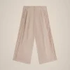 gonnapantalone_4-2.webp Discount Liviana conti Gonna/Pantalone Albicocca | Latte D'Avena | Nero