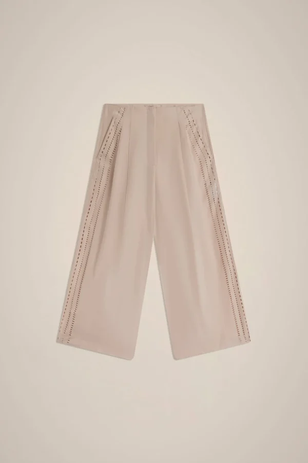 gonnapantalone_4-2.webp Discount Liviana conti Gonna/Pantalone Albicocca | Latte D'Avena | Nero
