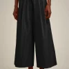 gonnapantalone_5.webp Discount Liviana conti Gonna/Pantalone Albicocca | Latte D'Avena | Nero