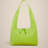 Best Liviana conti Hobo Chiusura Zip Clorofilla | Nero