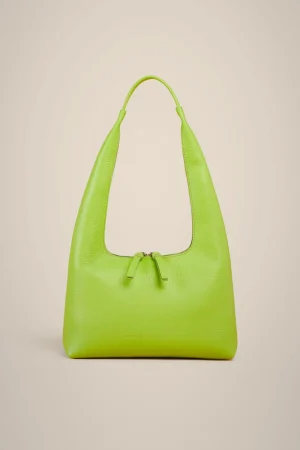 Best Liviana conti Hobo Chiusura Zip Clorofilla | Nero