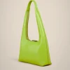 Best Liviana conti Hobo Chiusura Zip Clorofilla | Nero