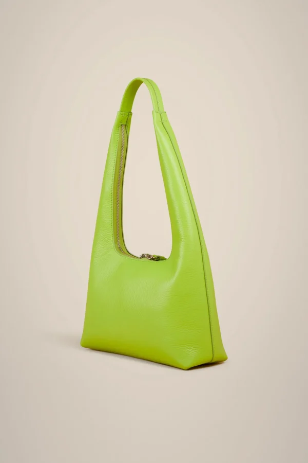Best Liviana conti Hobo Chiusura Zip Clorofilla | Nero