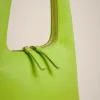 Best Liviana conti Hobo Chiusura Zip Clorofilla | Nero