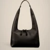 Best Liviana conti Hobo Chiusura Zip Clorofilla | Nero