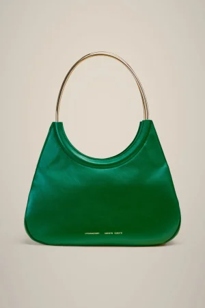 hobo_doppi_manici_0.webp Clearance Liviana conti Hobo Doppi Manici Aloe | Nero