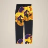 Hot Liviana conti Leggings Viola Tricolor | Pois Bosco/Aloe | Check Bacca | Pois Bianco/Calce