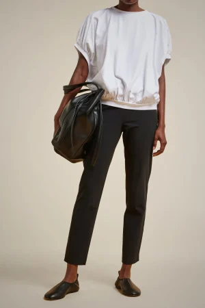 Cheap Liviana conti Leggings Nero